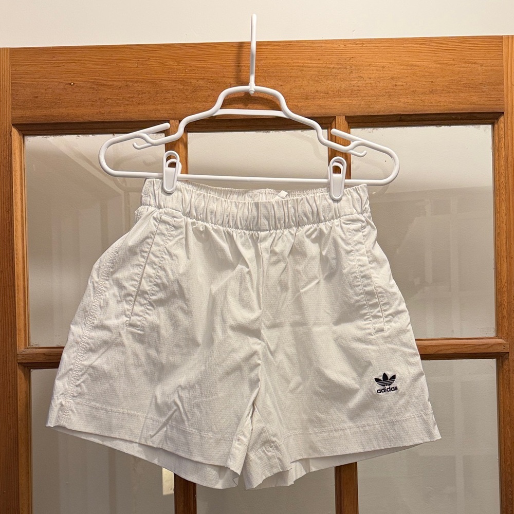 Adidas Essentials Ripstop Shorts